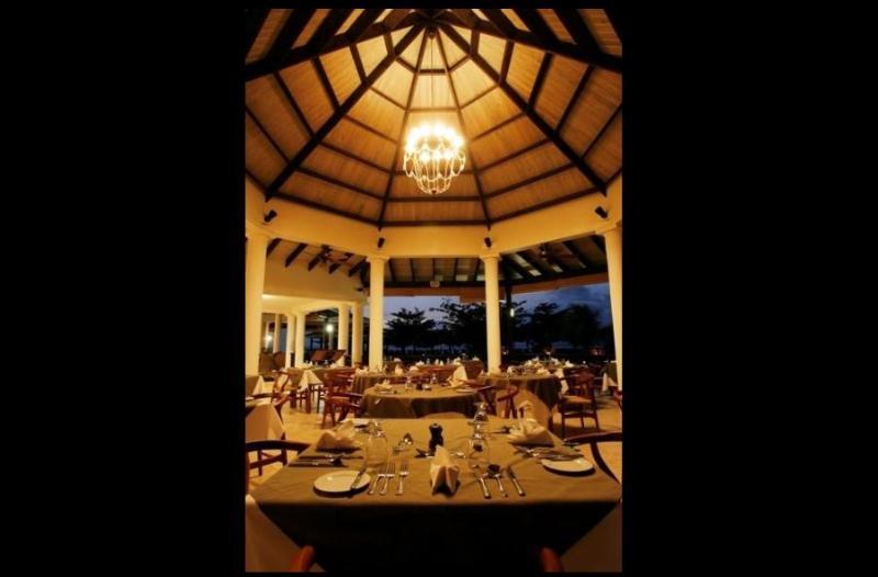 Coyaba Resort 4*