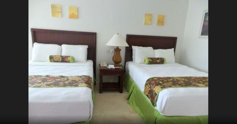 Resort Coyaba St. George's