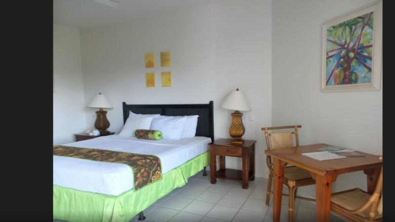 Resort Coyaba