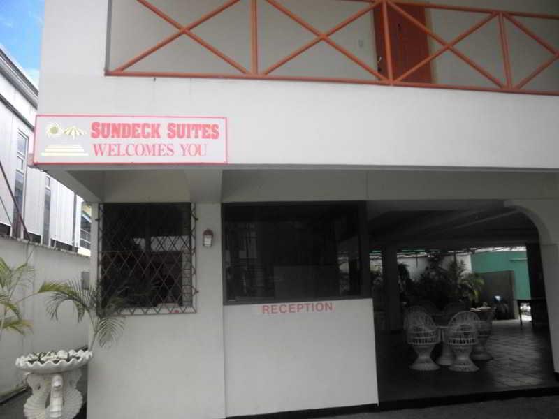 Sundeck 2*