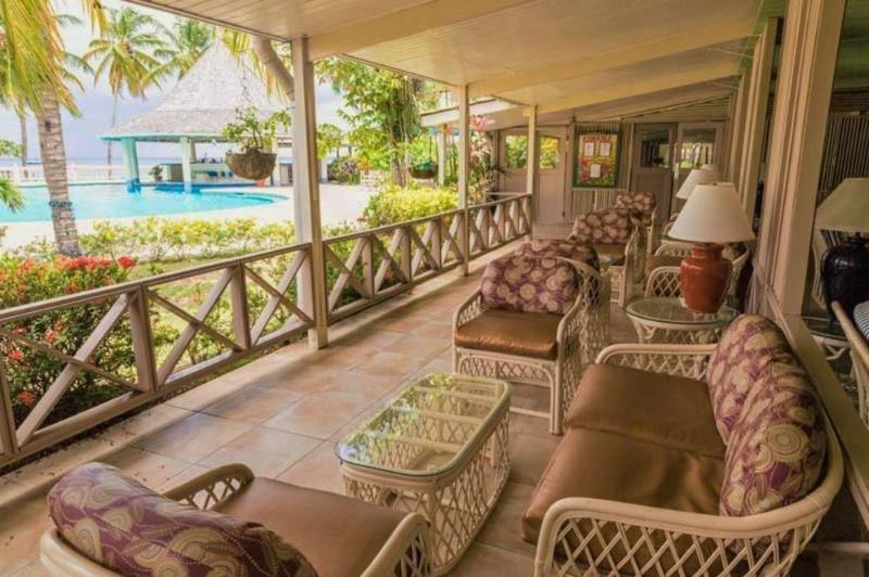 Starfish Tobago 3*