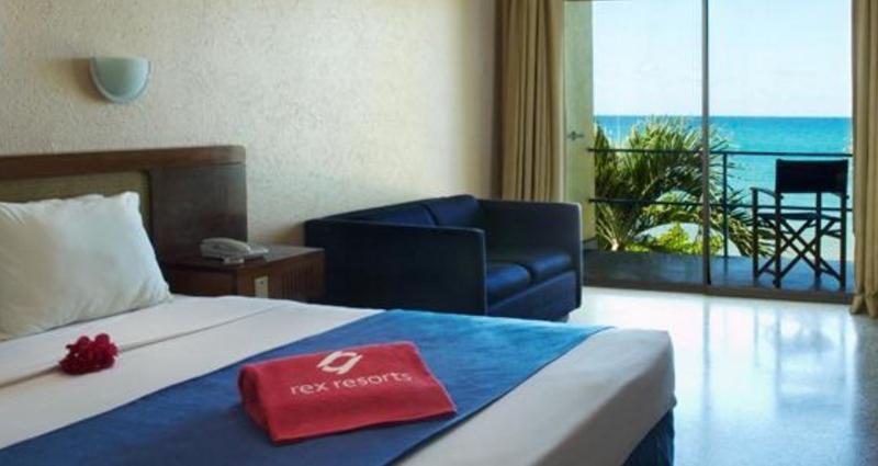 Starfish Tobago Resort Black Rock
