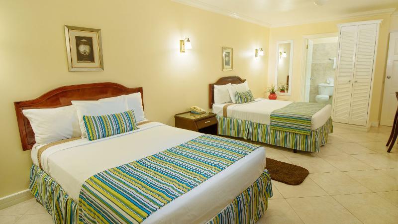 Bay Gardens Gros Islet