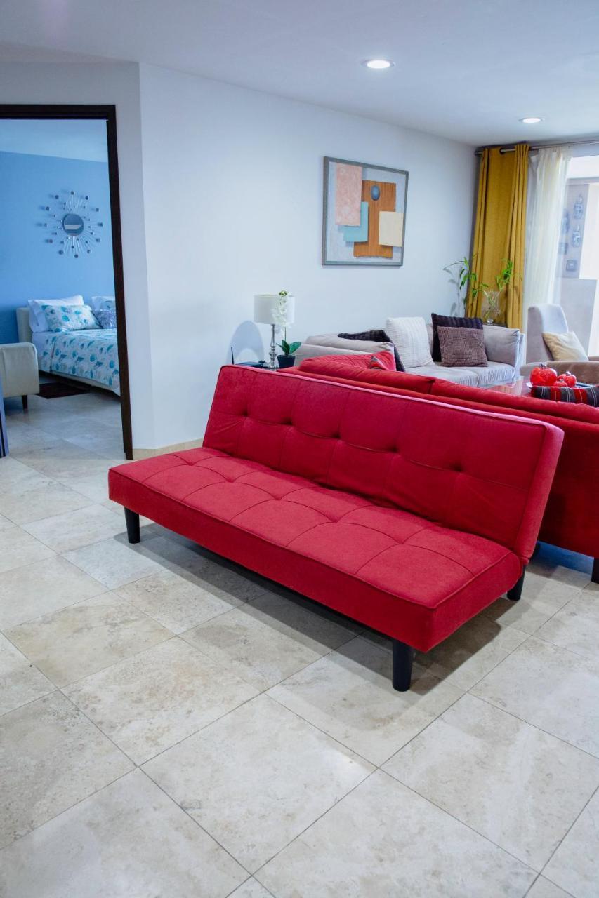 Apartment Oasis Luxury Palm Beach