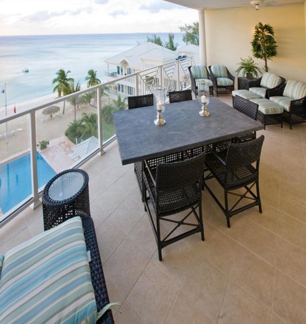 Hotel Caribbean Club Boutique Hotel, Grand Cayman