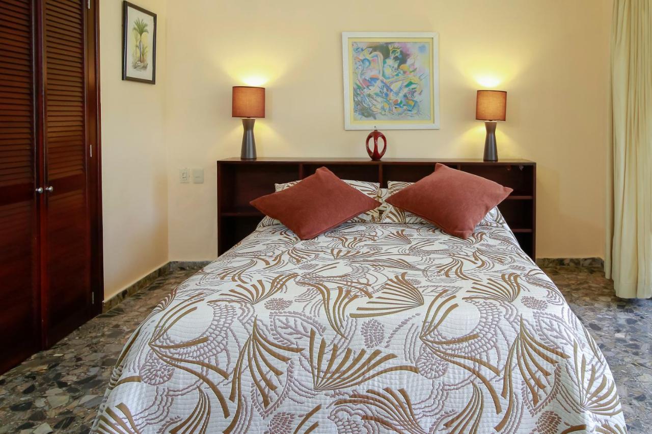 Aparthotel Palm