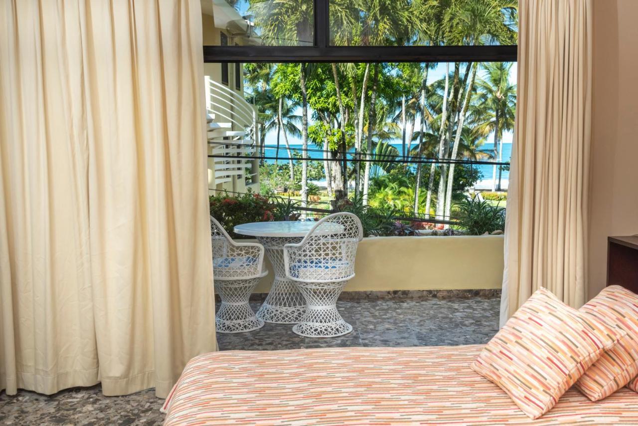 Aparthotel Palm