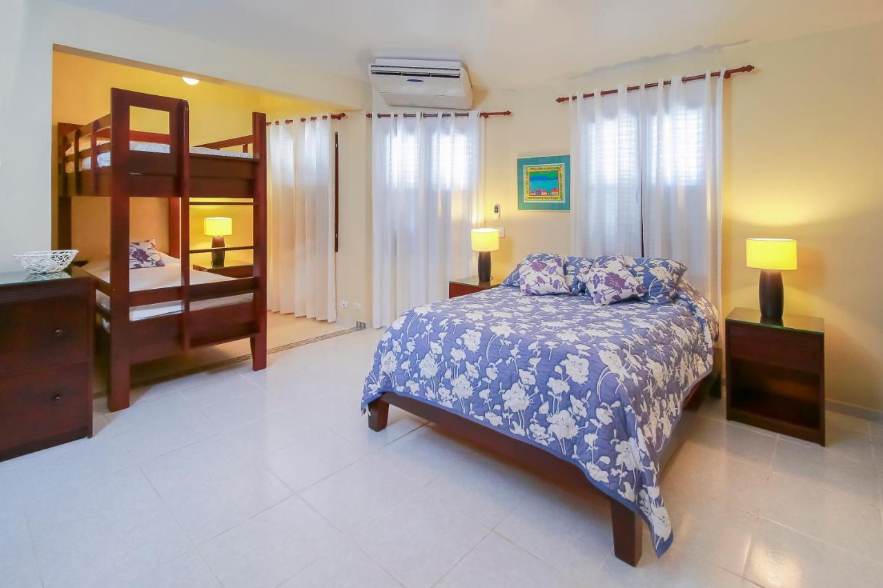 Palm Aparthotel Cabarete