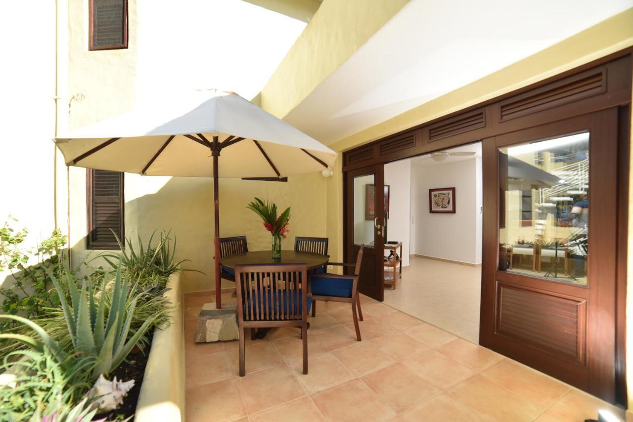 Palm Aparthotel Cabarete