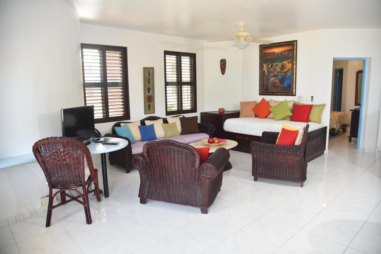 Aparthotel Palm