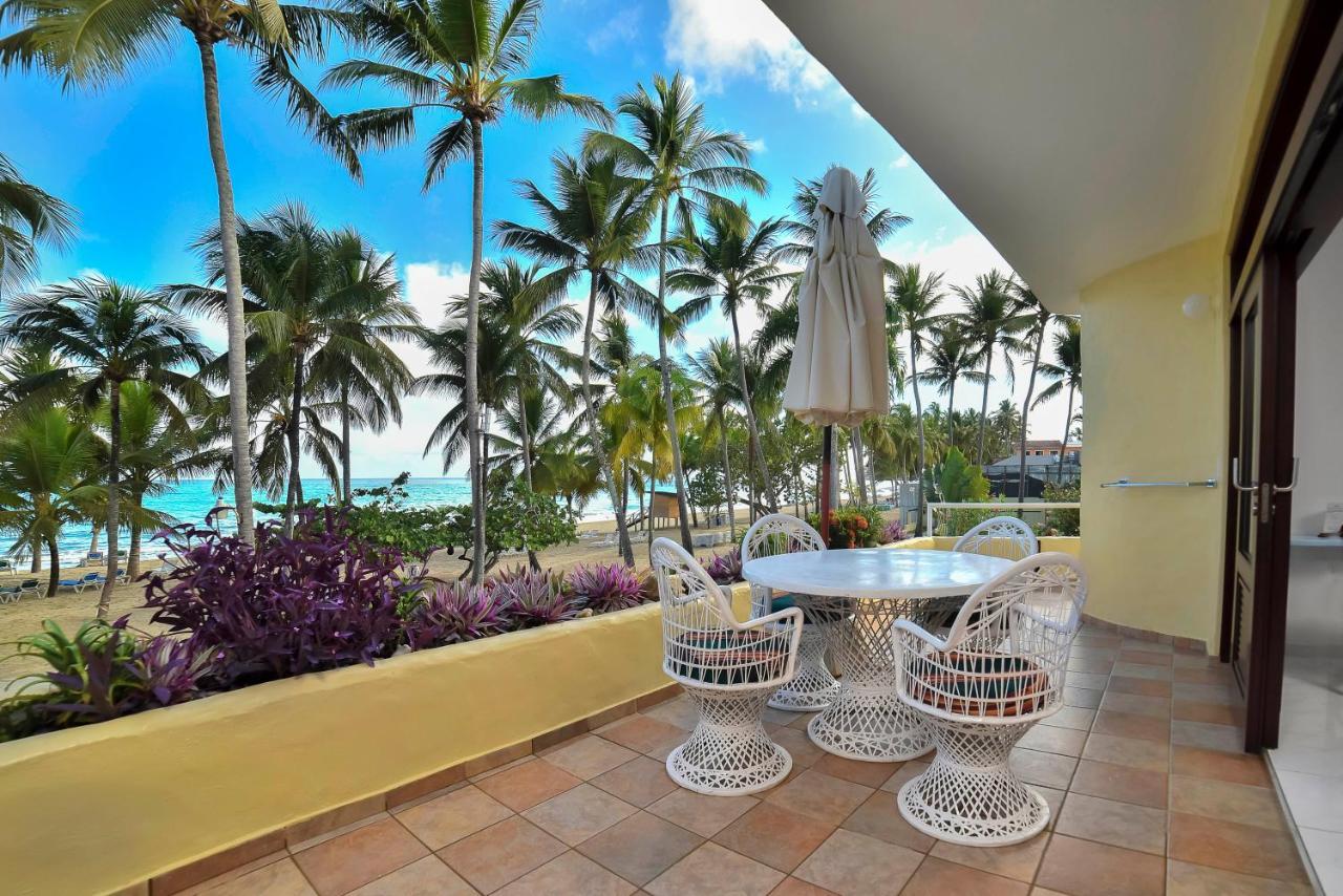 Palm Aparthotel