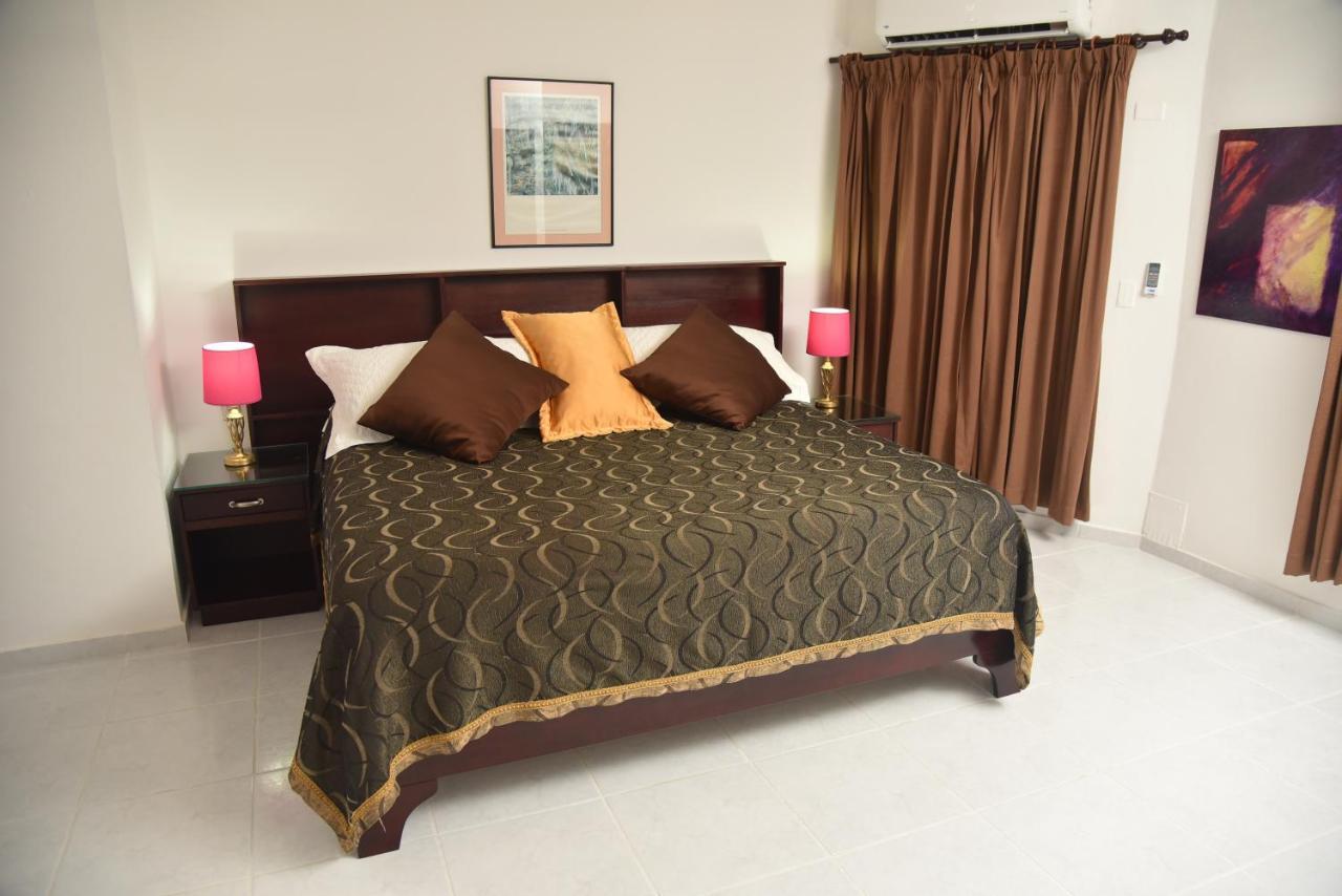 Palm 3* Cabarete