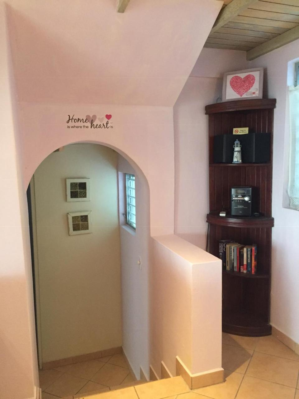 Vista Mare - Cozy With At Walking Distance