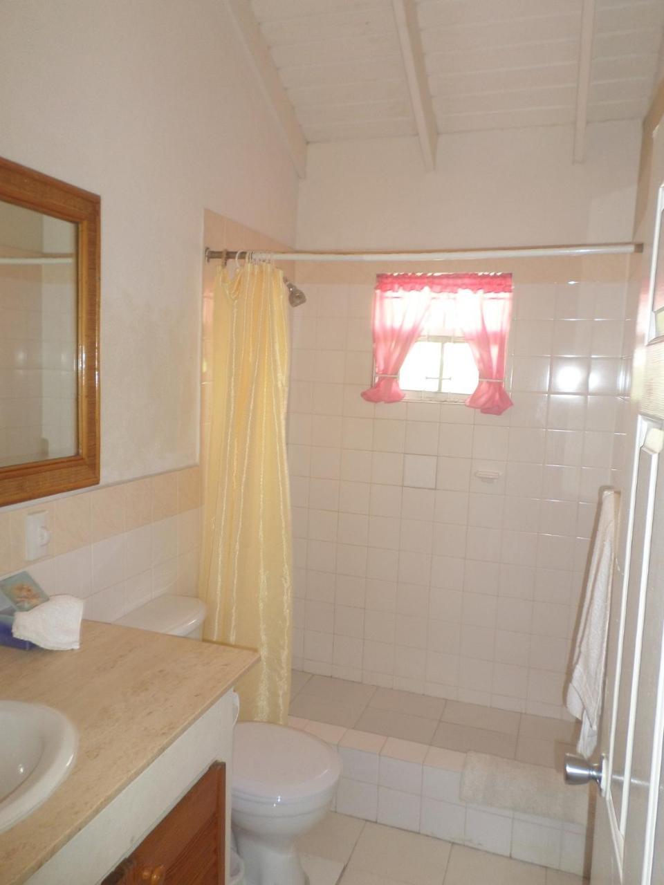 Annabelle's Apartment *