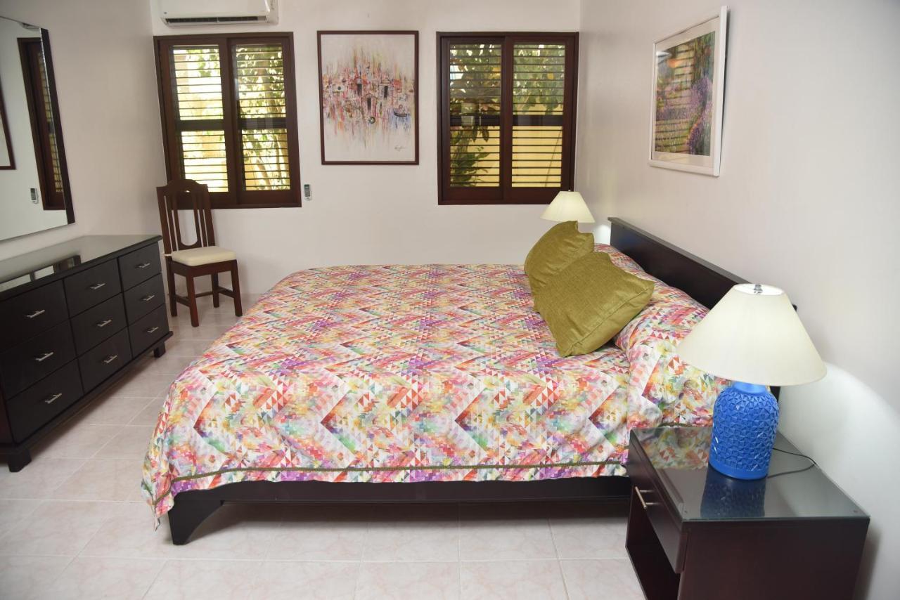 Palm Aparthotel