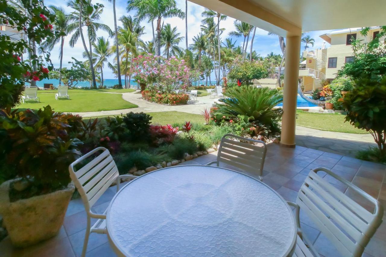Aparthotel Palm Cabarete