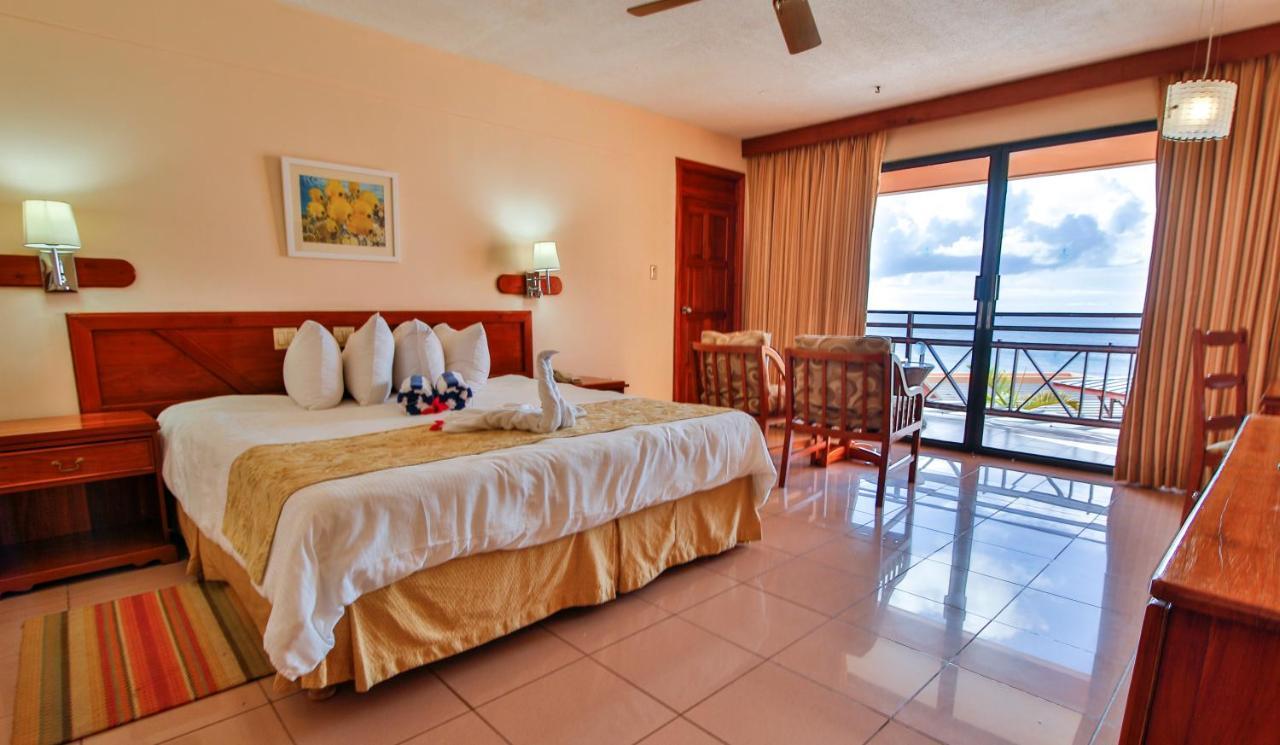 Le Grand Courlan Adults Only Resort