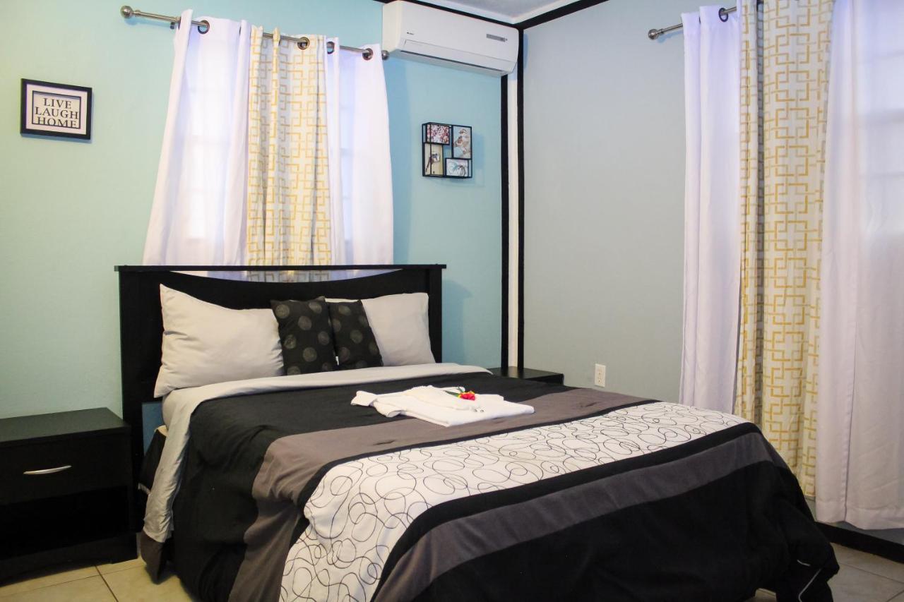 Palm Spring Apartment Oranjestad (Sint Eustatius)