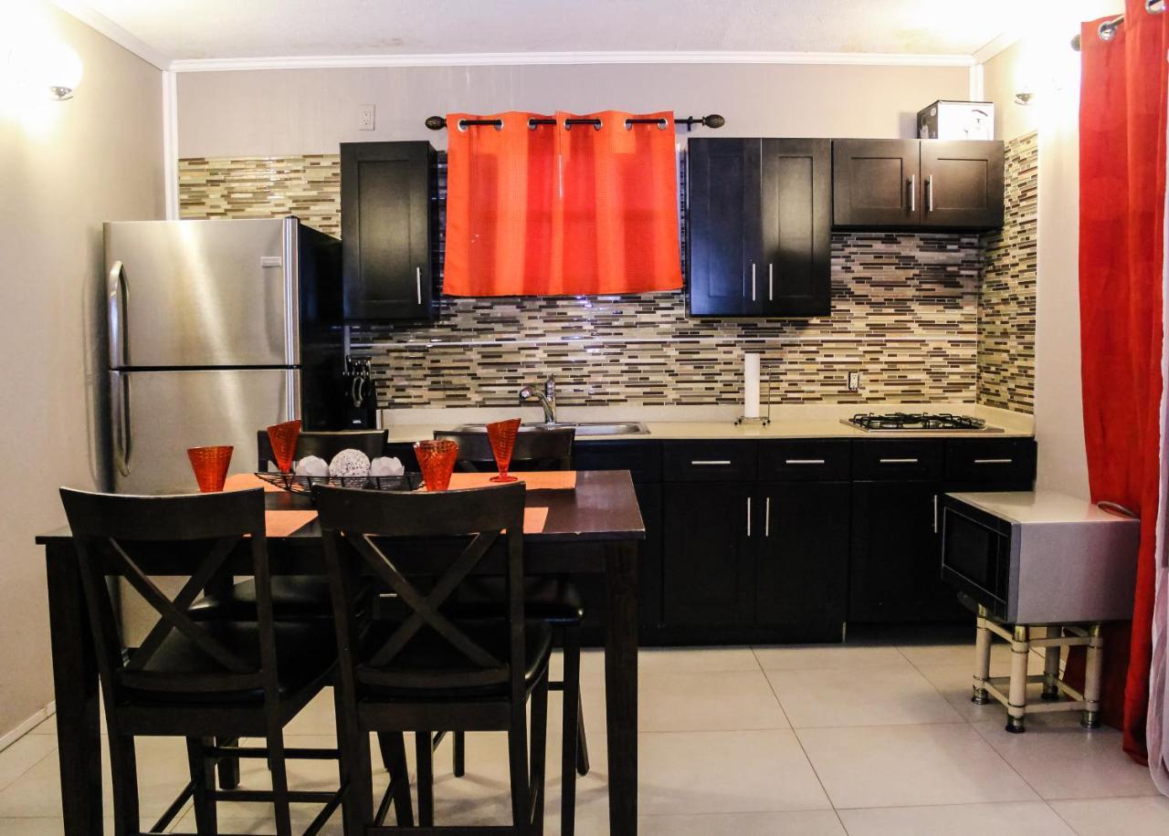 Palm Spring Apartment