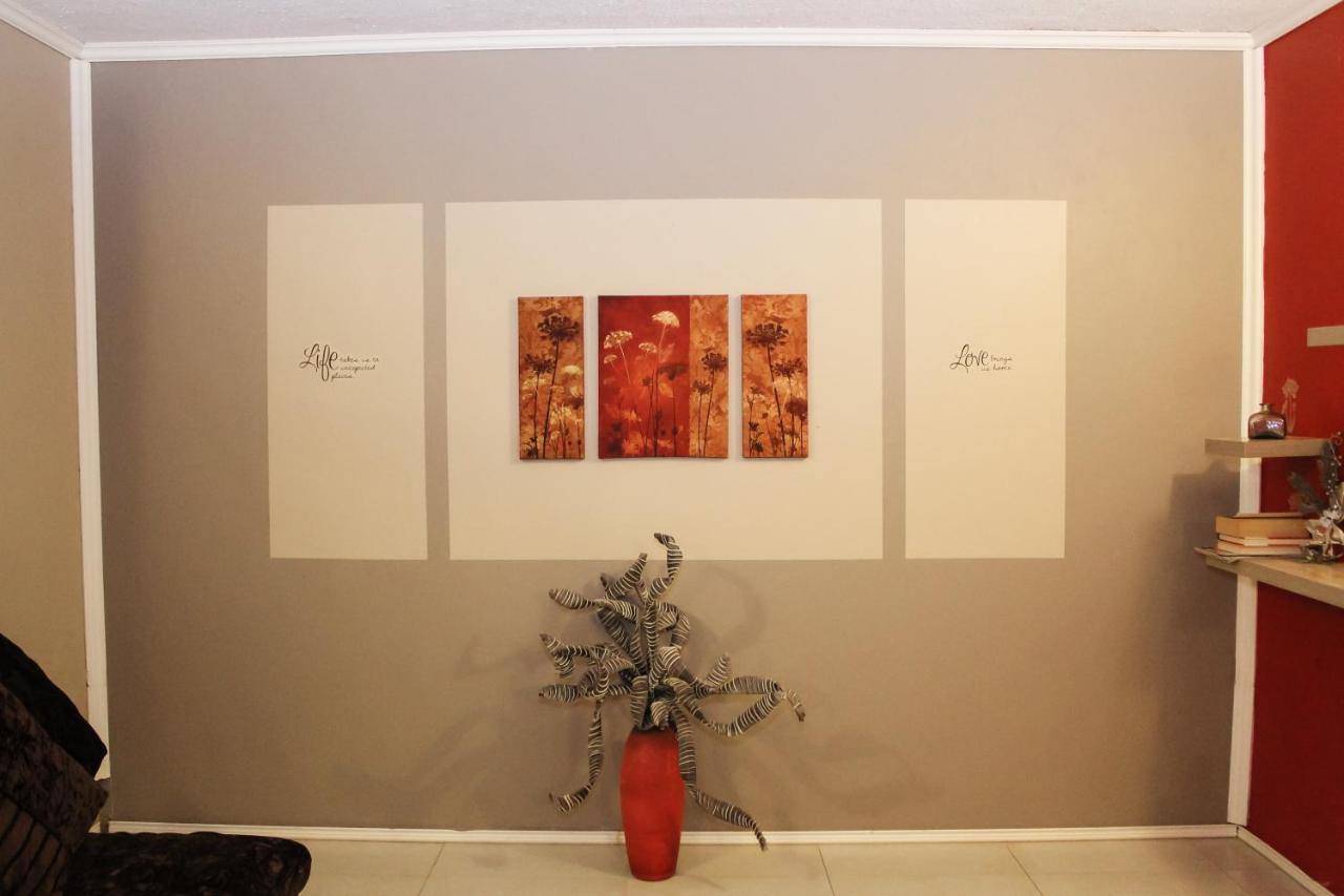 Apartment Palm Spring Oranjestad (Sint Eustatius)