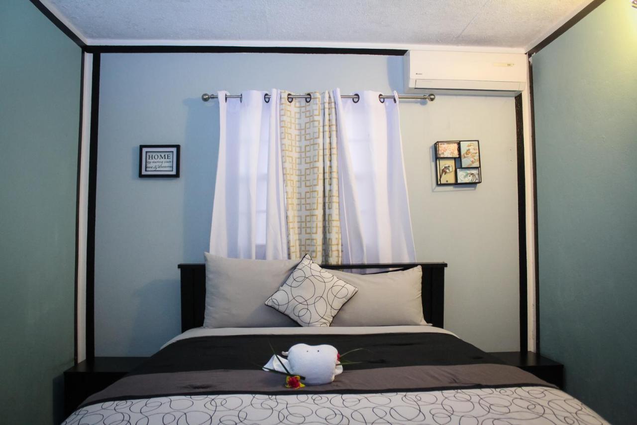 Apartment Palm Spring Oranjestad (Sint Eustatius)