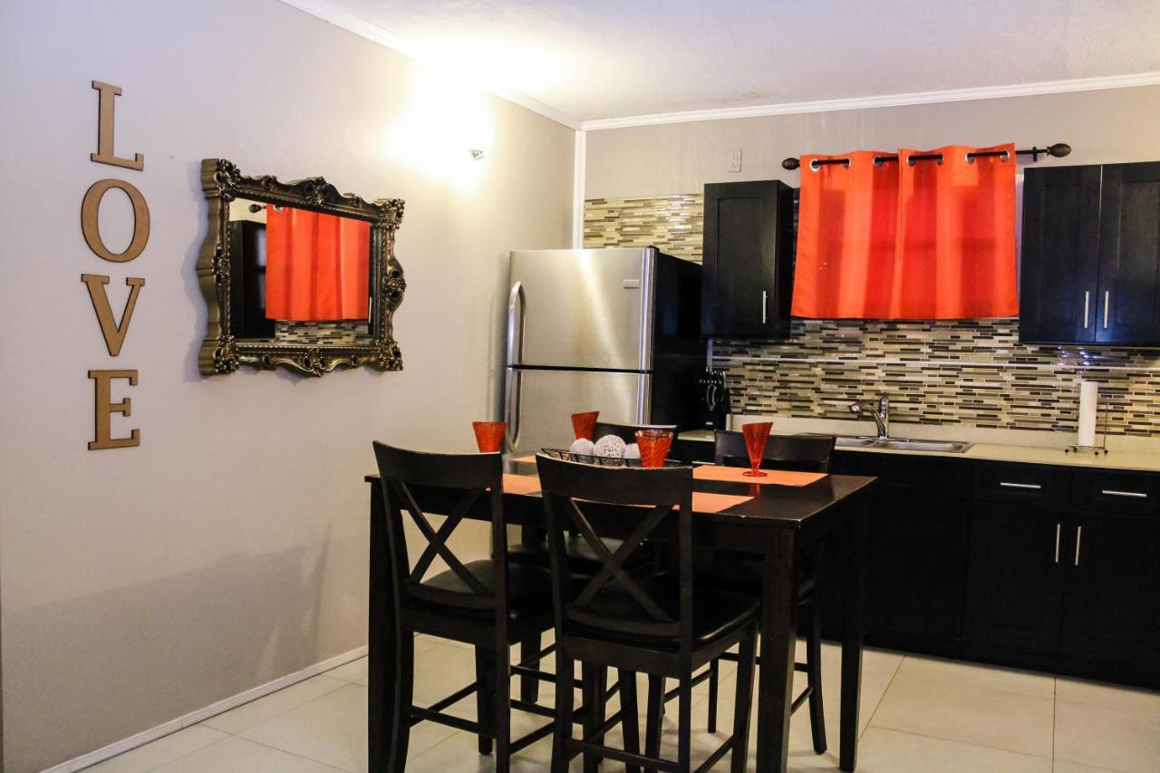Apartment Palm Spring *