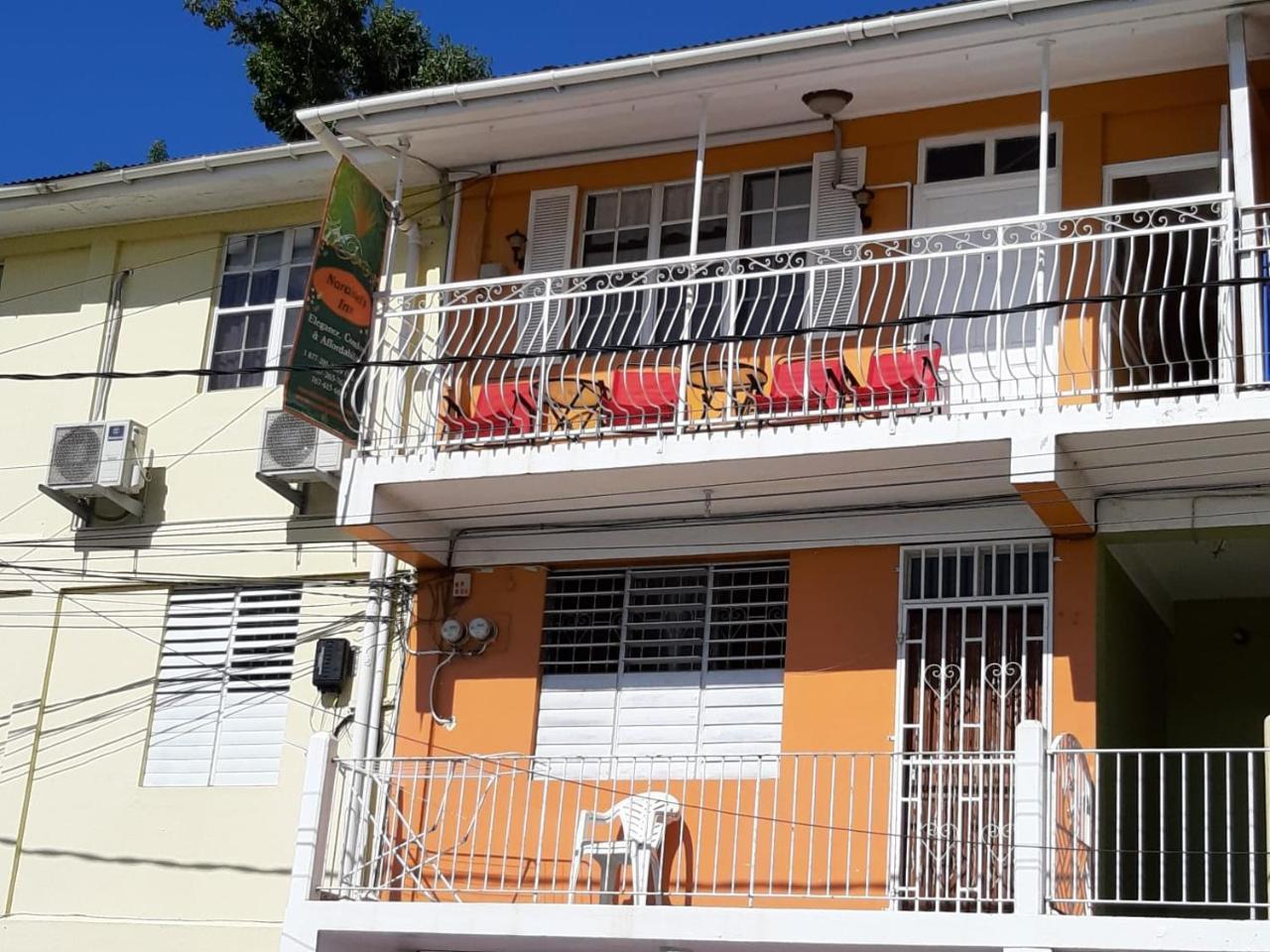 Narakiel's Guest house 2*
