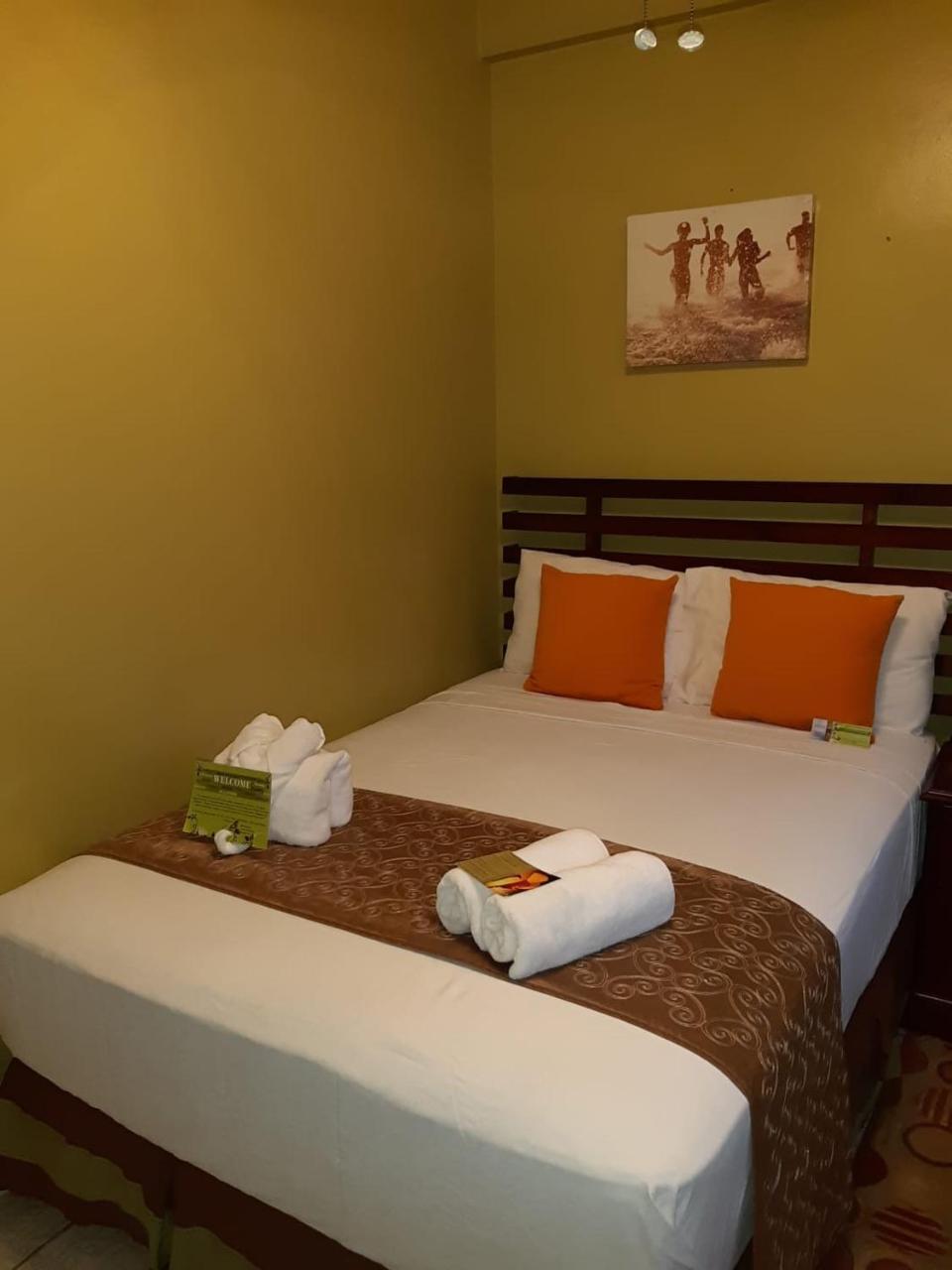 Guest house Narakiel's 2*
