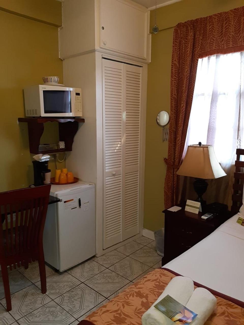 Guest house Narakiel's 2*