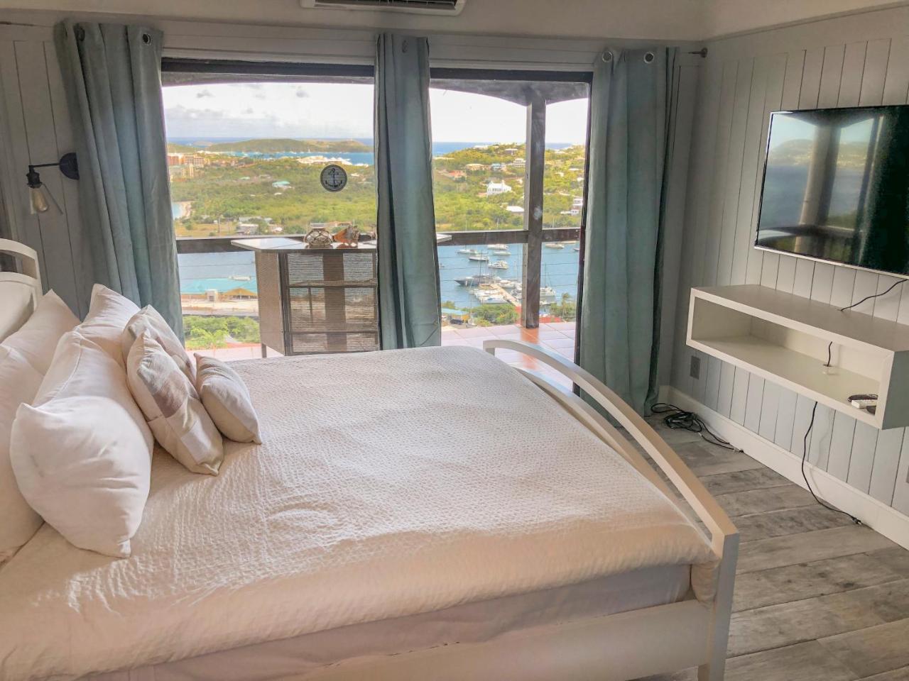 Apartment Marina Vista St. Thomas Nazareth