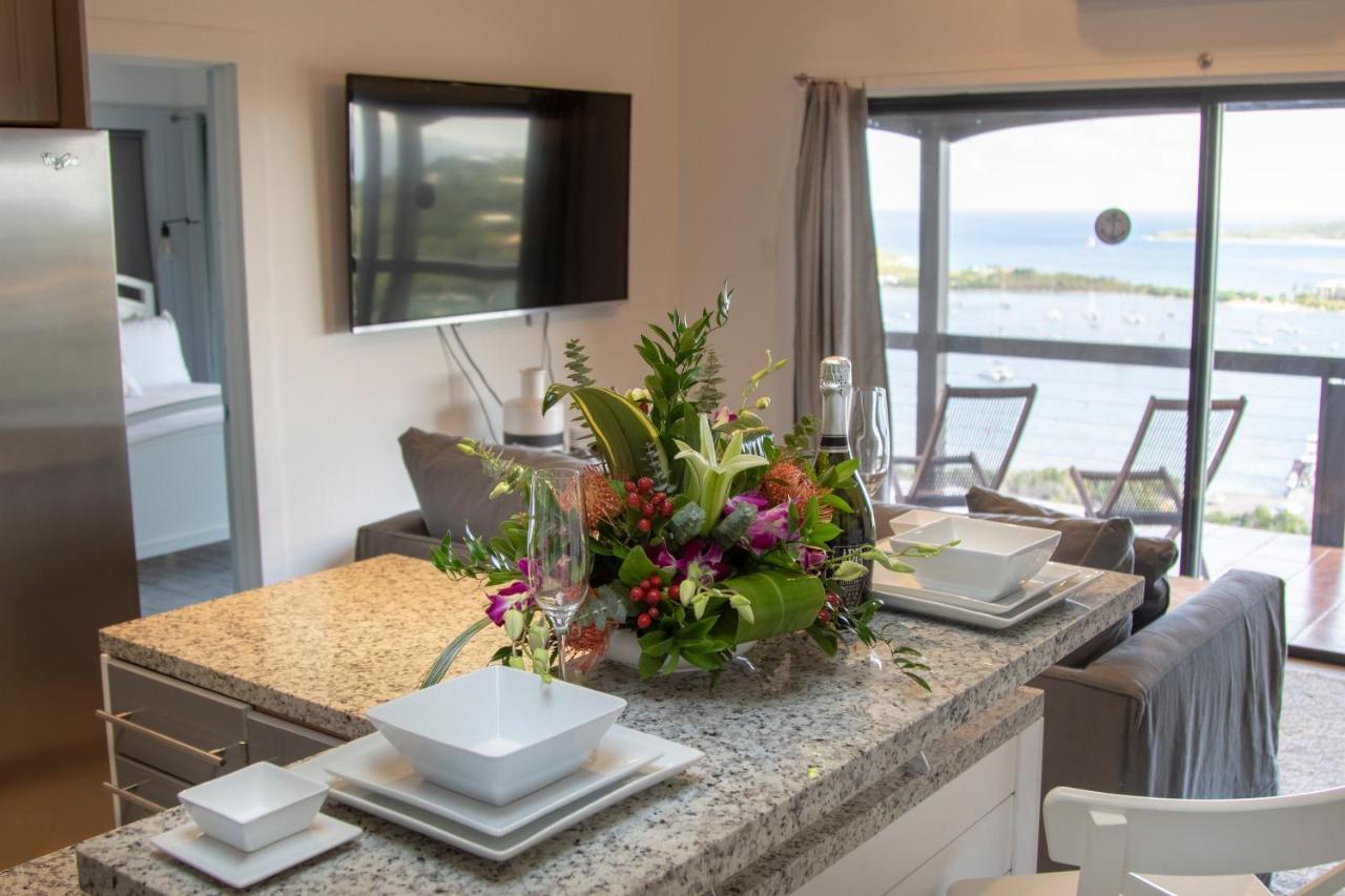 Apartment Marina Vista St. Thomas *
