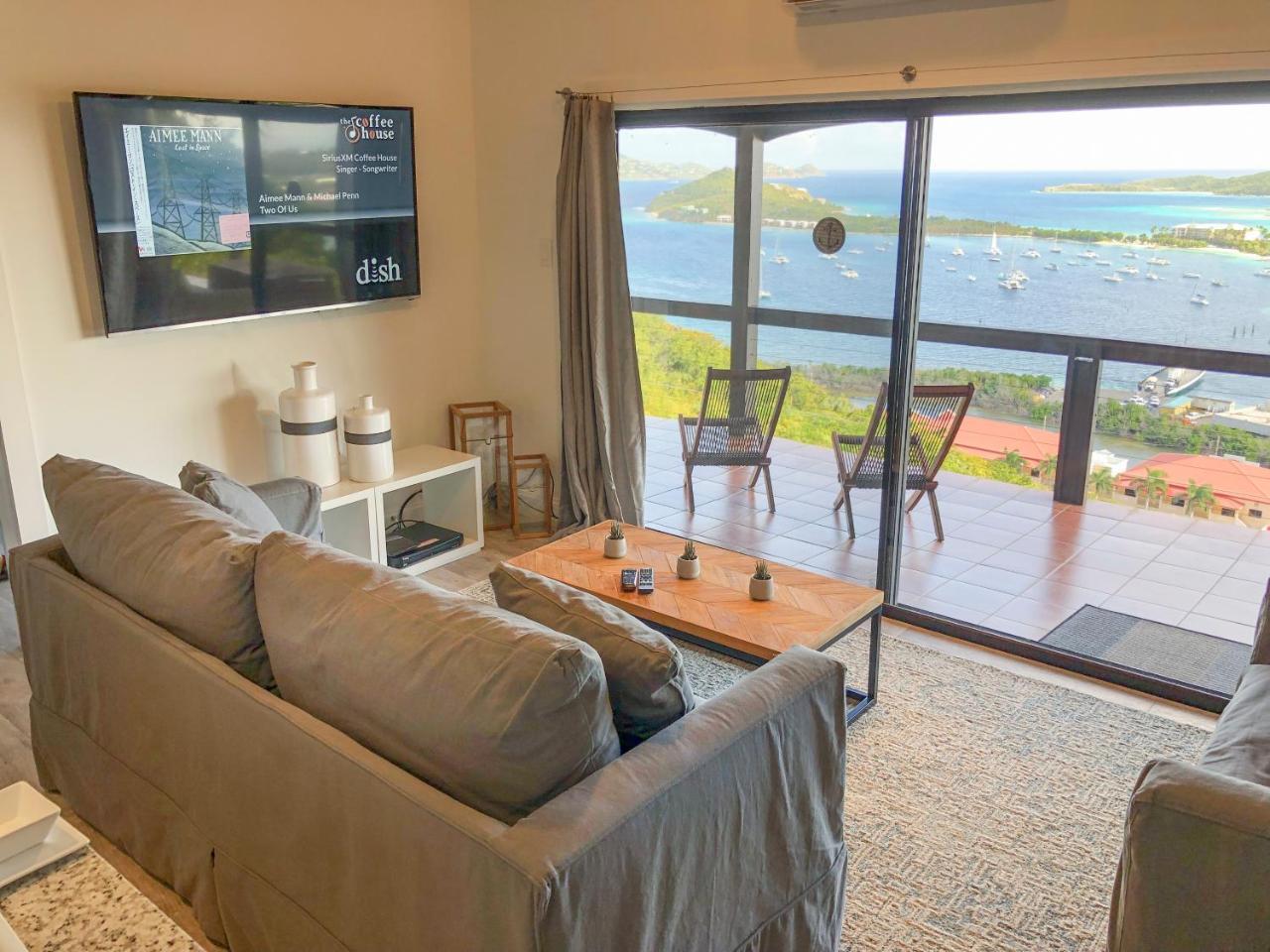 Apartment Marina Vista St. Thomas
