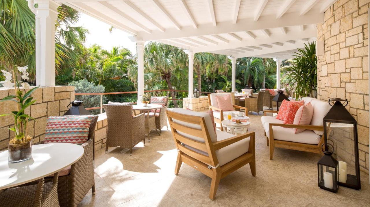 Curtain Bluff 5*