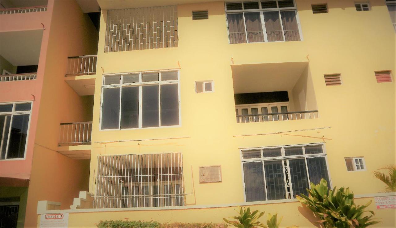 City Studios * Montego Bay