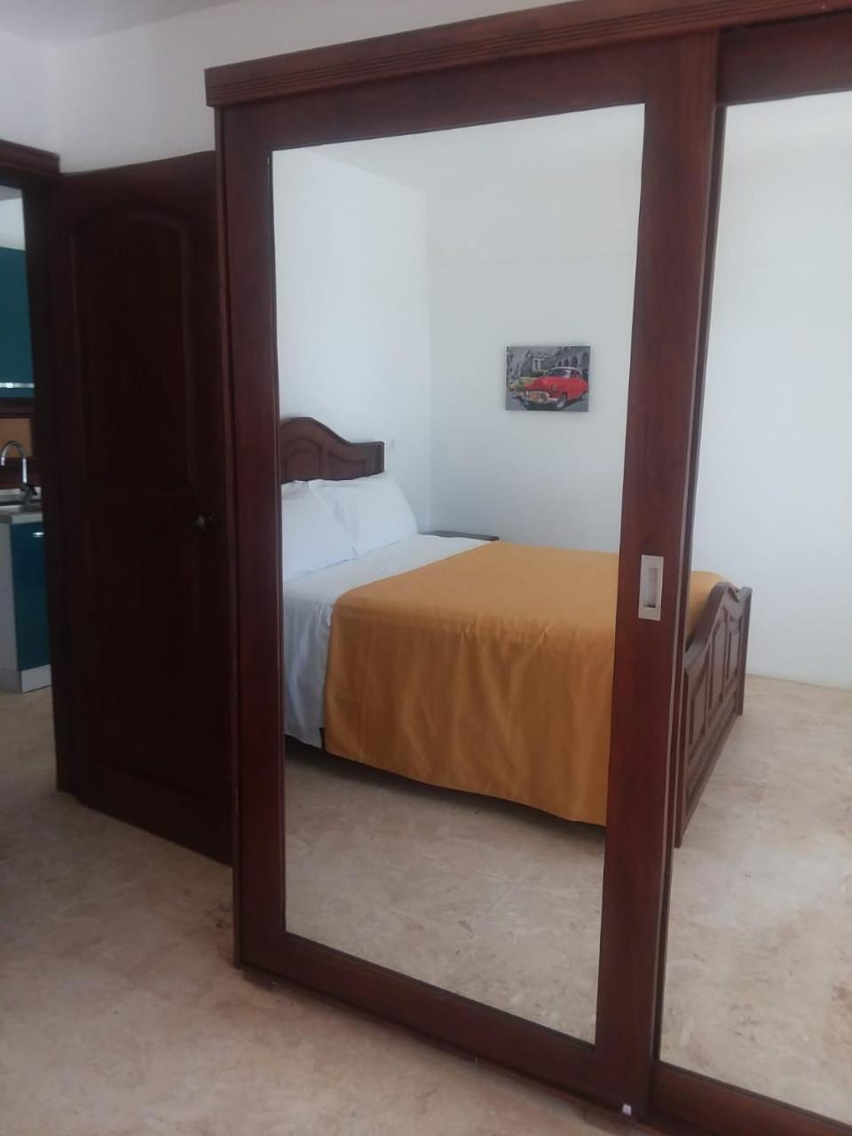 Hotel Oasi Encantada - Barahona