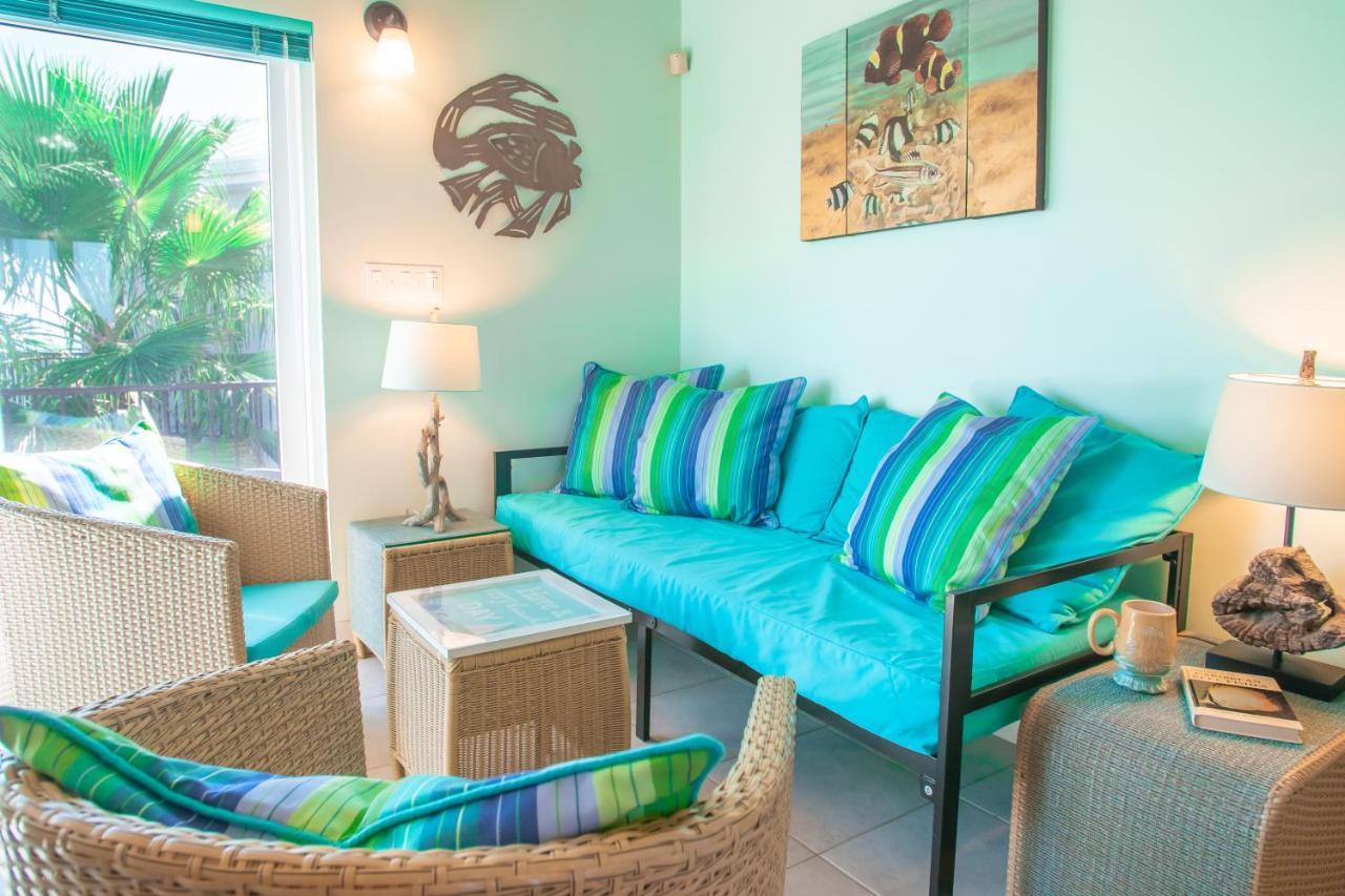 Casa de férias Kendara Providenciales