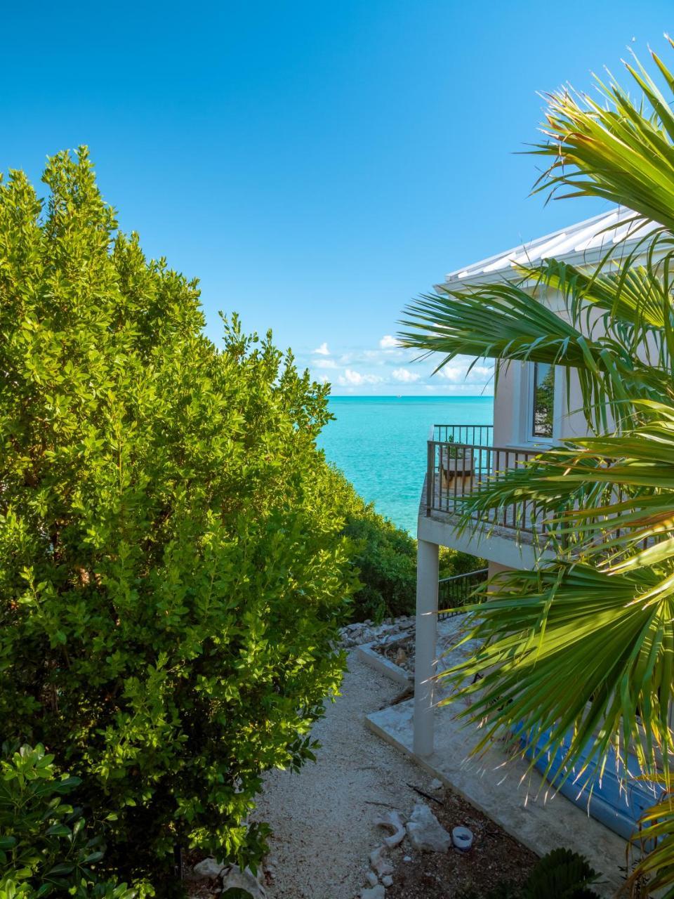 Kendara Casa de férias Providenciales