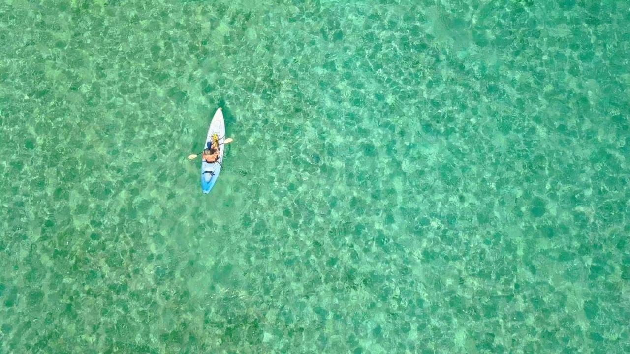 Kendara Casa de férias Providenciales