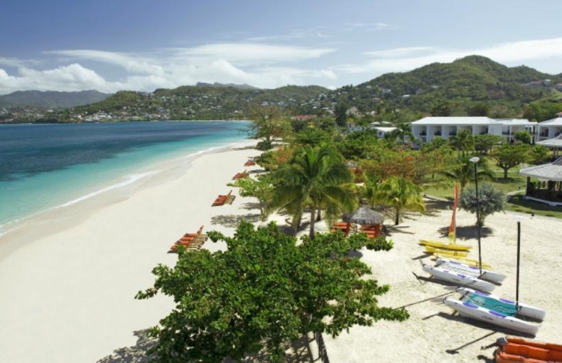 Coyaba 4* St. George's