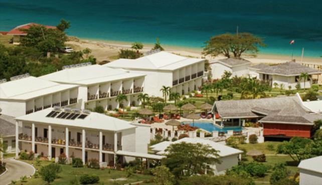 Resort Coyaba St. George's