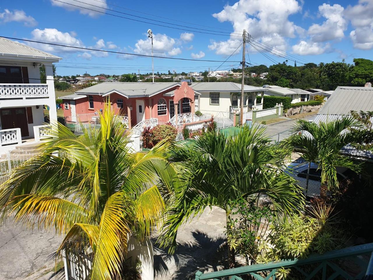 Nicolodge Apartamento *