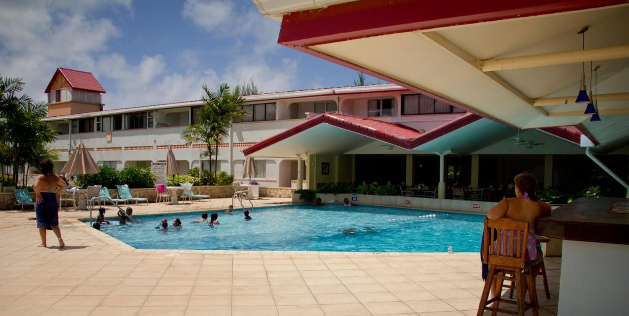 Hotel Crown Point Beach Hotel Crown Point