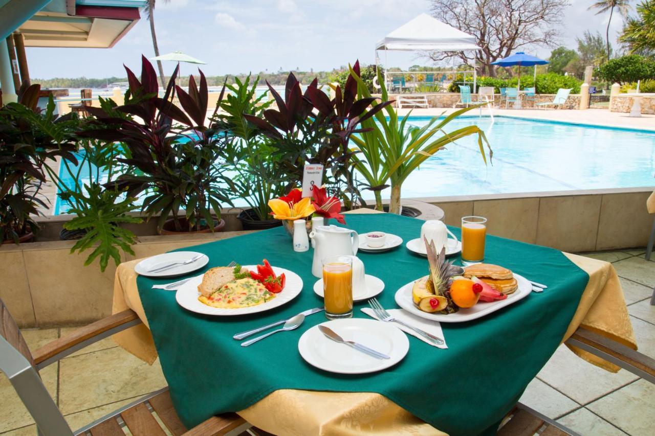 Crown Point Beach Hotel Hotel Crown Point