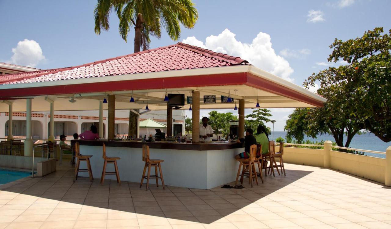 Crown Point Beach Hotel Hotel
