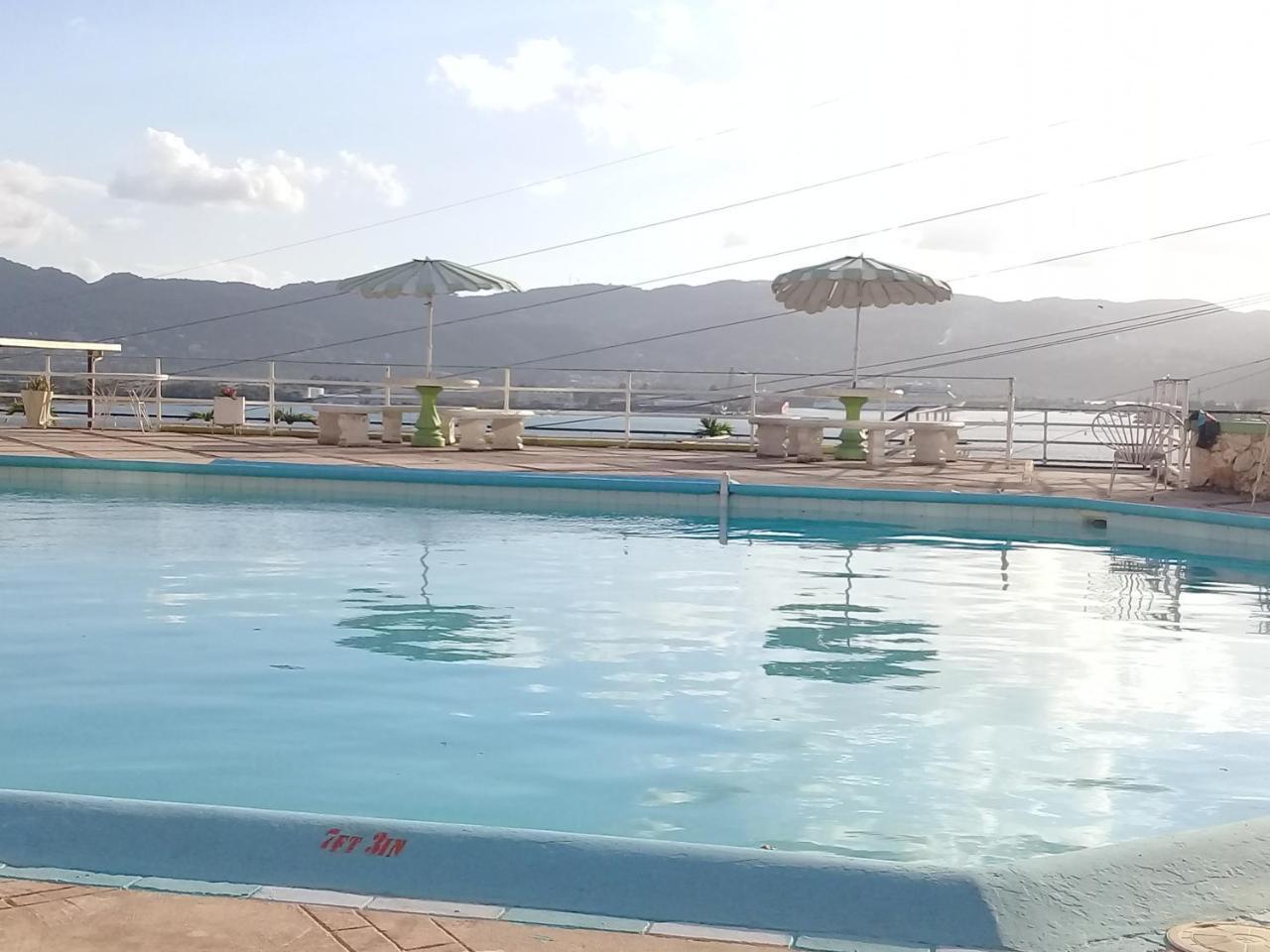 City Studios Apartment Montego Bay