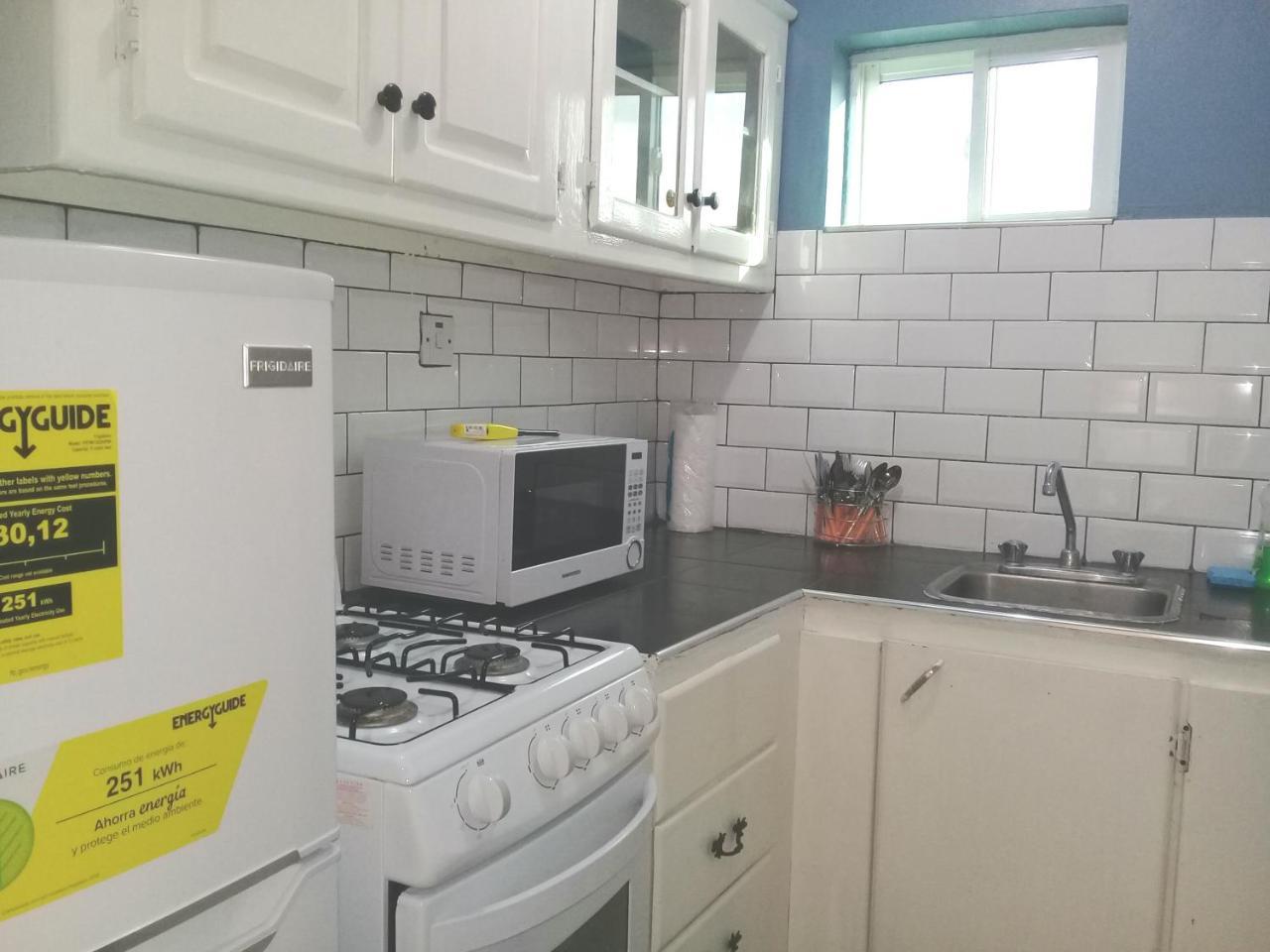 City Studios Apartment Montego Bay
