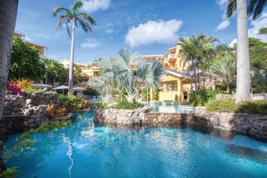 Hotel Ocean Terrace