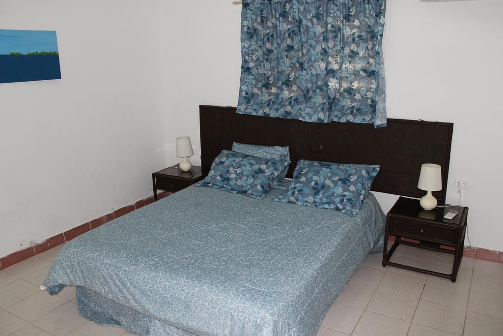 Apartment Portobello -