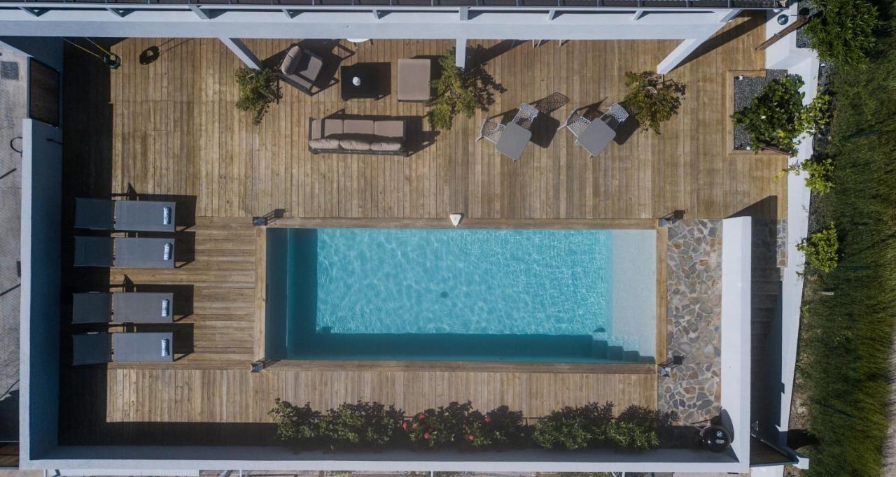 Jwi Lavi Boutique Hotel *