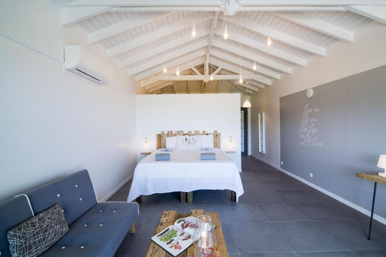 Hotel Jwi Lavi Boutique Cul de Sac